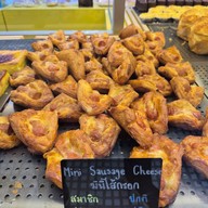 เมนูของร้าน หรงจี้ นาคา