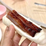 เมนูของร้าน ต้าเหยิน (กิตติ) เบตง