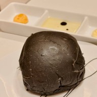 เมนูของร้าน Another Hound Café ดิเอ็มโพเรียม