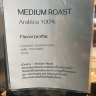 MINIMORE COFFEELISM ท่าน้ำวังหลัง