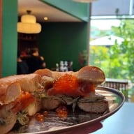 Pani Sandwich and Bagel อุดมสุข