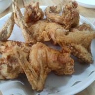 นิรันดรทอดไก่ เมืองทองธานี