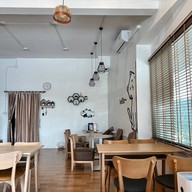 Sucré Cafe (ซูเคร่ คาเฟ่)