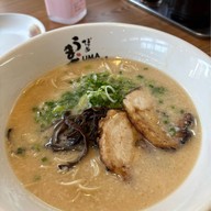 เมนูของร้าน Uma Uma Hakata Ramen สุขุมวิท 23