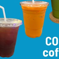 คงคาเฟ่ Cong Coffee Shop