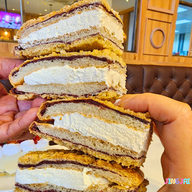 เมนูของร้าน Kopang ( Korean Bakery ) 코빵