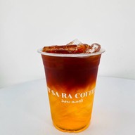 Itsara coffee อิสระคอฟฟี่