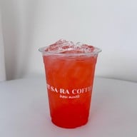 Itsara coffee อิสระคอฟฟี่