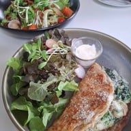 เมนูของร้าน Fernpresso at Lake มหาวิทยาลัยเชียงใหม่