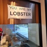 Jumbo Lobster @ Riverside