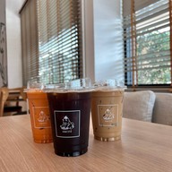 Sucré Cafe (ซูเคร่ คาเฟ่)