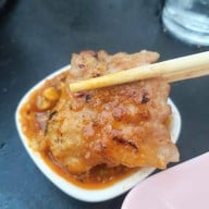 หมูกระทะเจ๊โรส เจ้าเดิมสะพานแดง