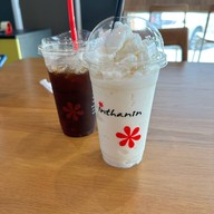 Inthanin Coffee บางจาก ศิริพัฒนา ทรัพย์สิน