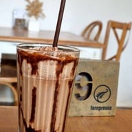 เมนูของร้าน Fernpresso at Lake มหาวิทยาลัยเชียงใหม่