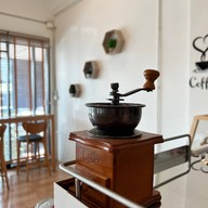 Sucré Cafe (ซูเคร่ คาเฟ่)