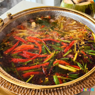 เมนูของร้าน มาดามหอย ซีฟู้ดสด สำนักงานใหญ่