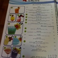 View Mare Beach Front Bar And Restaurant