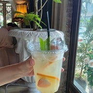 เมนูของร้าน บริษัท บี สตอรี่ การ์เด้น จำกัด B-STORY GARDEN