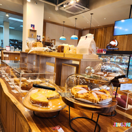 บรรยากาศ Kopang ( Korean Bakery ) 코빵
