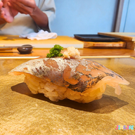 Food or drink of OJI Omakase Amanta Hotel & Residence Sathon