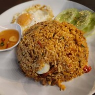 เมนูของร้าน Retro 90's Sukhothai สุโขทัย