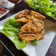 เมนูของร้าน ตังเกี๋ย แต่เตี้ยม