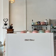 Sucré Cafe (ซูเคร่ คาเฟ่)