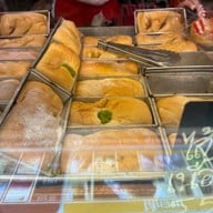 วังหลัง เบเกอรี่ ศิริราช