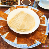 เมนูของร้าน ร่ำรวยโภชนา อุดมสุข 56/1