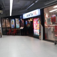 หน้าร้าน Santa Fe Steak (ซานตา เฟ่ สเต๊ก) บิ๊กซี ศรีนครินทร์