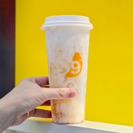 กล้วยทอด 9 นิ้ว (บรรทัดทอง) บรรทัดทอง