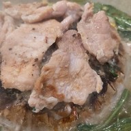 หมูกระทะเจ๊โรส เจ้าเดิมสะพานแดง
