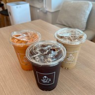 Sucré Cafe (ซูเคร่ คาเฟ่)