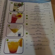 View Mare Beach Front Bar And Restaurant