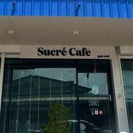 Sucré Cafe (ซูเคร่ คาเฟ่)