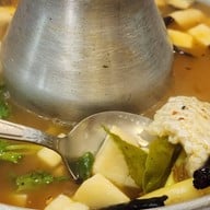 ร้านอาหารรำพึง