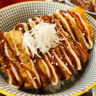 เมนูของร้าน ข้าวคัพ อุดมสุข