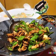 La Meow หม่าล่า DIY อาหารจีนหูหนาน-เสฉวน เซ็นทรัลเวิลด์