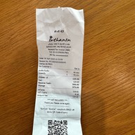 Inthanin Coffee บางจาก ศิริพัฒนา ทรัพย์สิน