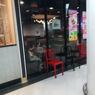 หน้าร้าน Santa Fe Steak (ซานตา เฟ่ สเต๊ก) บิ๊กซี ศรีนครินทร์