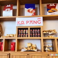 บรรยากาศ Kopang ( Korean Bakery ) 코빵