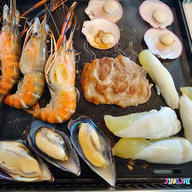 เมนูของร้าน Best Beef ลำลูกกาคลอง5