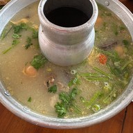 เพ็ญไก่หุบบอน เครือสหพัฒน์ศรีราชา