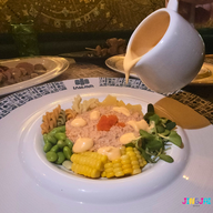 เมนูของร้าน Lamaya Khaoyai