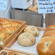 Galactic Bagels กาแลกติก เบเกิล