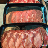 เมนูของร้าน Best Beef ลำลูกกาคลอง5