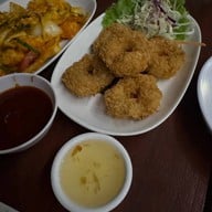 View Mare Beach Front Bar And Restaurant