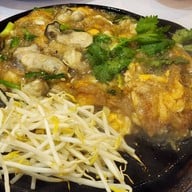 ร้านอาหารรำพึง