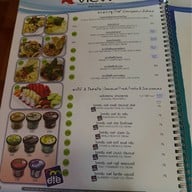 View Mare Beach Front Bar And Restaurant