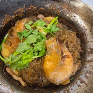 ทะเลเผาบางหว้า ย้ายร้านมาเปิดใหม่ครับ